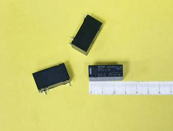 Реле OMRON G6RN-1 DC 24